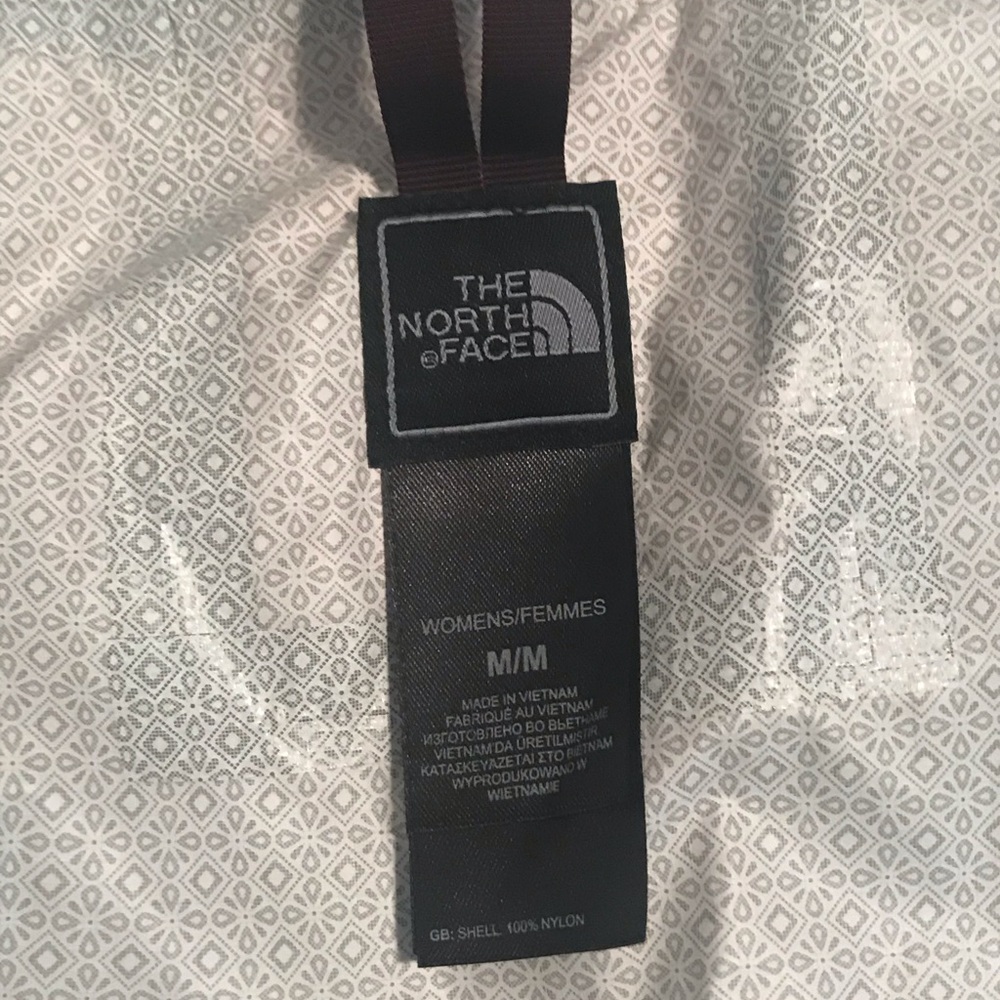 Northface Rain Jacket - image 2